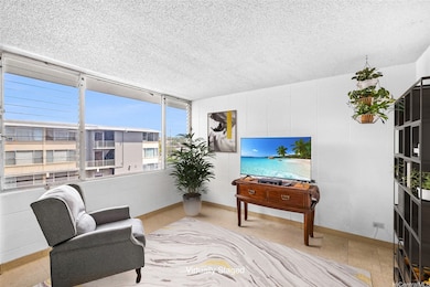 Plenty of Natural Light and Cool Breeze with the Large Jalousie Windows