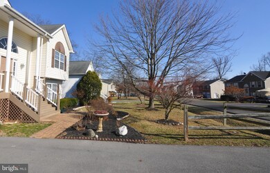 343 Montgomery Cir, Stephens City, VA 22655 - photo 4