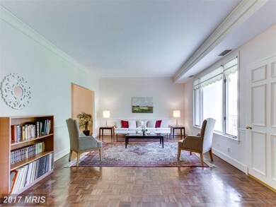 8101 Connecticut Ave unit S407, Chevy Chase, MD 20815 - photo 5