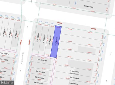 1514 W Ontario St, Philadelphia, PA 19140 - photo 4