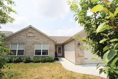3064 Morallion Dr, West Lafayette, IN 47906 - photo 2