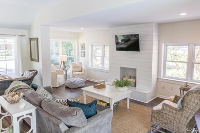 218 Forest Trail