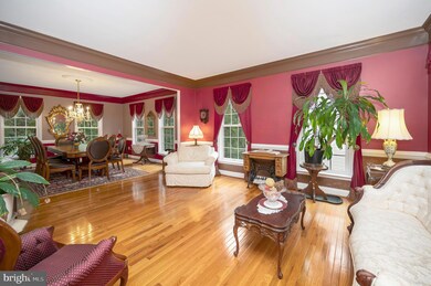 214 Midshipman Cir, Stafford, VA 22554 - photo 6