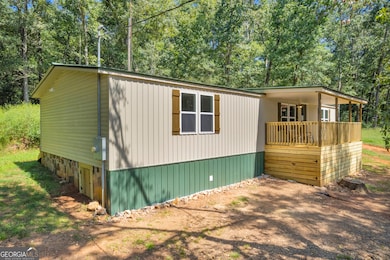 1679 Fort Lamar Rd, Commerce, GA 30530 - photo 3