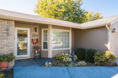 205 S Valley Dr, Nampa, ID 83686 - photo 4