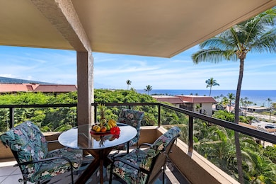 Kona Pacific Condominium unit C614, Kailua Kona, HI 96740 - photo 2