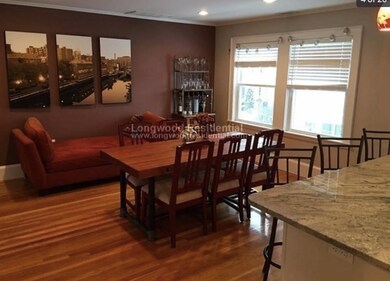 15 Wyman Terrace unit 17, Arlington, MA 02474 - photo 4