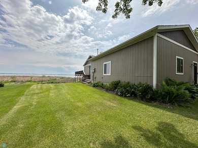 Side Yard