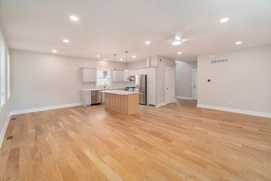 Large Living Area