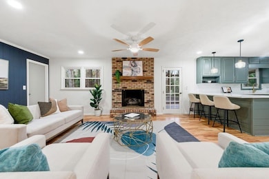 4714 Darlene Way, Tucker, GA 30084 - photo 7