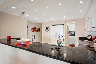 Granite Countertops