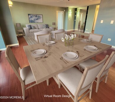 The Admirality Condominium unit 3D, Monmouth Beach, NJ 07750 - photo 6