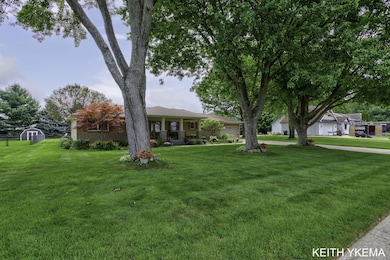 7150 Kelly Lee Dr SW, Byron Center, MI 49315 - photo 3