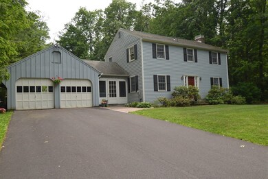 212 Aubinwood Rd, Amherst, MA 01002 - photo 2