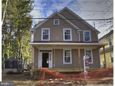 43 Friends Ave, Haddonfield, NJ 08033 - photo 2