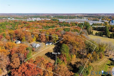 Lot lines are approximate