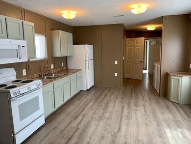 3621 County Road 161 unit M, Alvin, TX 77511 - photo 3