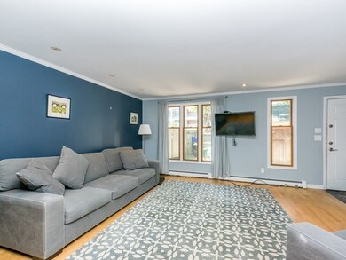 155 Erie St unit TH, Cambridge, MA 02139 - photo 2