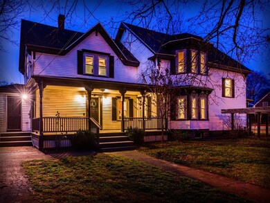 616 Bay St, Taunton, MA 02780 - photo 2