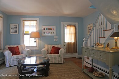 87 Cookman Ave unit WEEKLY/SUMMER, Ocean Grove, NJ 07756 - photo 2