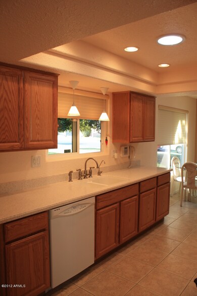 Kitchen - Total Remodel!