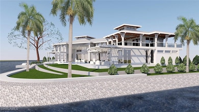 1300 Curlew Ave, Naples, FL 34102 - photo 5