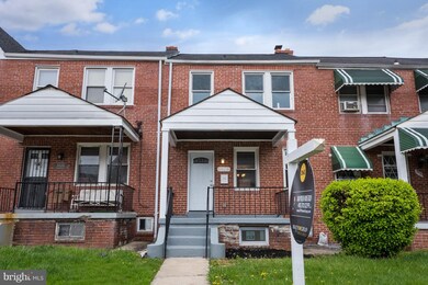 3928 Bareva Rd, Baltimore, MD 21215 - photo 2