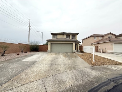 5910 Stone Hollow Ave, Las Vegas, NV 89156 - photo 3