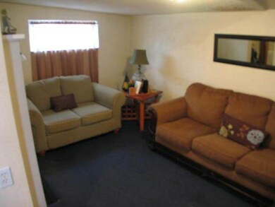 Marion Living Room