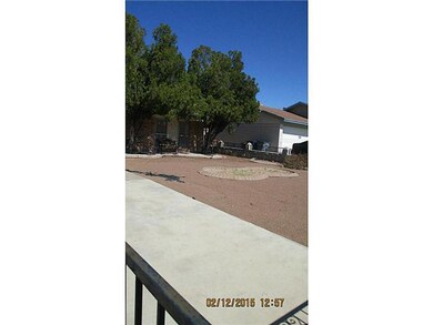 10321 Cardigan Dr, El Paso, TX 79925 - photo 2