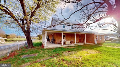 2221 Back Creek Valley Rd, Hedgesville, WV 25427 - photo 3