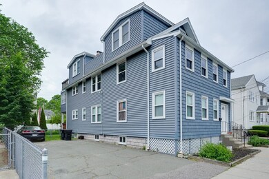 12 Keenan St unit 2, Watertown, MA 02472 - photo 4