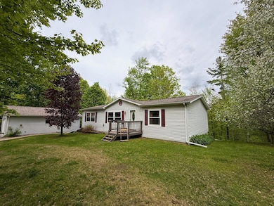 W7409 Mink Springs Rd, Phillips, WI 54555 - photo 2