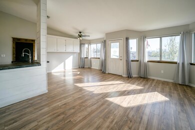 Entryway View