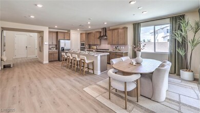 1012 Eva Creek Dr unit Lot 40, North Las Vegas, NV 89084 - photo 6