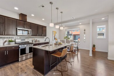 22923 79th Ln W unit A, Edmonds, WA 98026 - photo 7