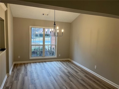 447 Two Iron Trail NW, Kennesaw, GA 30144 - photo 3