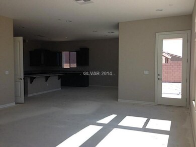 Family Room. Open floor plan
