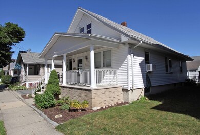 43 Milton St, New Bedford, MA 02740 - photo 6