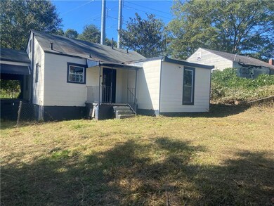 541 W Lake Ave NW, Atlanta, GA 30318 - photo 6