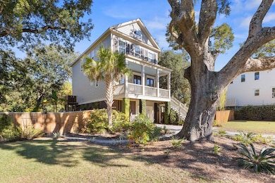 2146 Brown Pelican Ln, Charleston, SC 29412 - photo 6