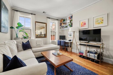 14 Gloucester St unit 4a, Boston, MA 02115 - photo 3