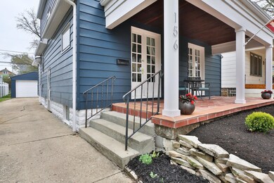 156 E Pacemont