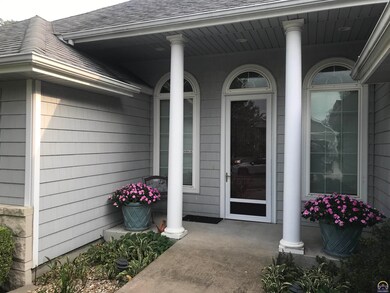 7635 SW 28th Terrace, Topeka, KS 66614 - photo 2