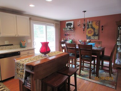 137 1/2 Williams St unit A, Taunton, MA 02780 - photo 5