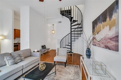 760 Magazine St unit 222, New Orleans, LA 70130 - photo 3