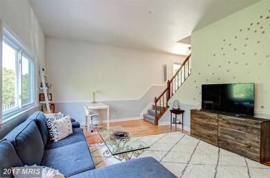 7222 Brookfalls Terrace, Baltimore, MD 21209 - photo 4