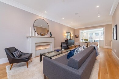 196 W Springfield St unit 1, Boston, MA 02118 - photo 3