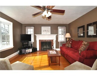 Living Room.