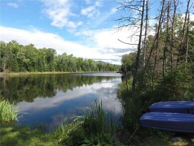 pond